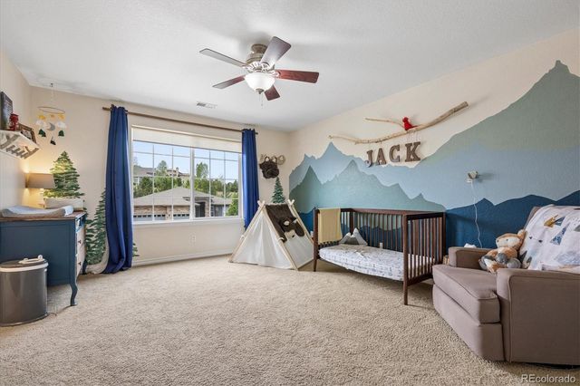 5509 Sawdust Loop, Parker, CO 80134