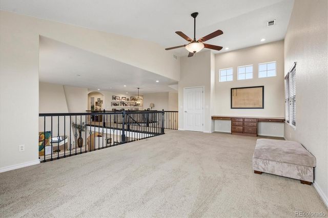 5509 Sawdust Loop, Parker, CO 80134
