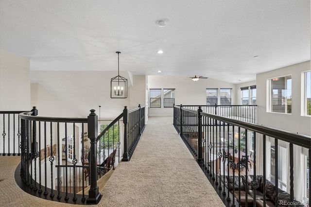 5509 Sawdust Loop, Parker, CO 80134