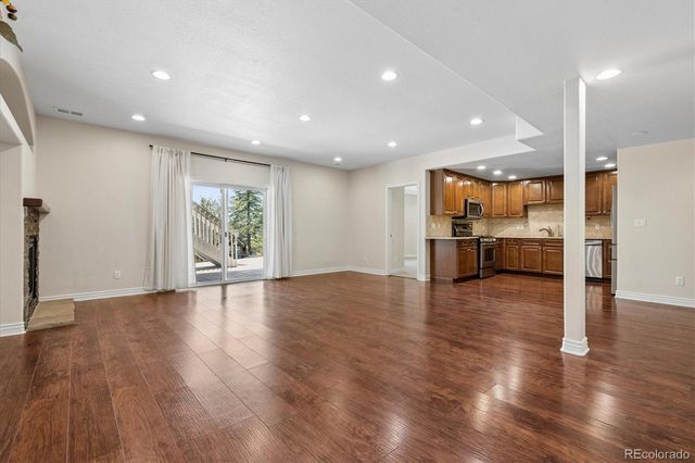 5509 Sawdust Loop, Parker, CO 80134