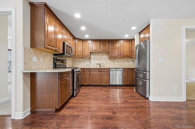 5509 Sawdust Loop, Parker, CO 80134