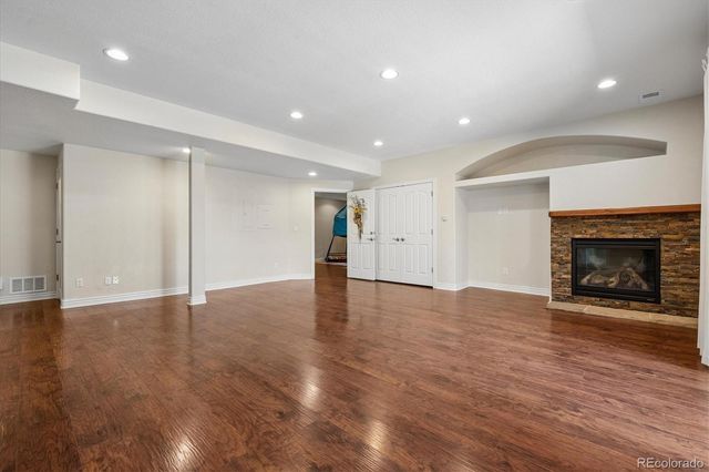 5509 Sawdust Loop, Parker, CO 80134
