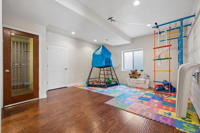 5509 Sawdust Loop, Parker, CO 80134