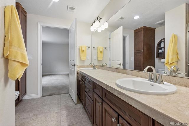 5509 Sawdust Loop, Parker, CO 80134