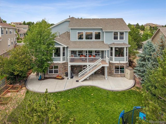 5509 Sawdust Loop, Parker, CO 80134