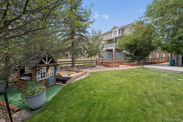 5509 Sawdust Loop, Parker, CO 80134