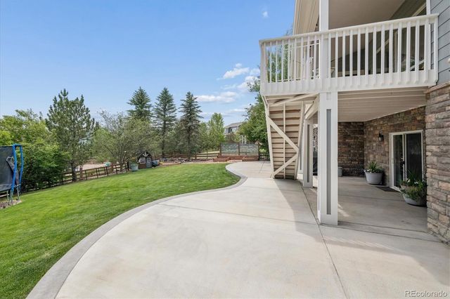 5509 Sawdust Loop, Parker, CO 80134