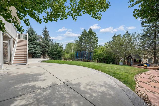 5509 Sawdust Loop, Parker, CO 80134