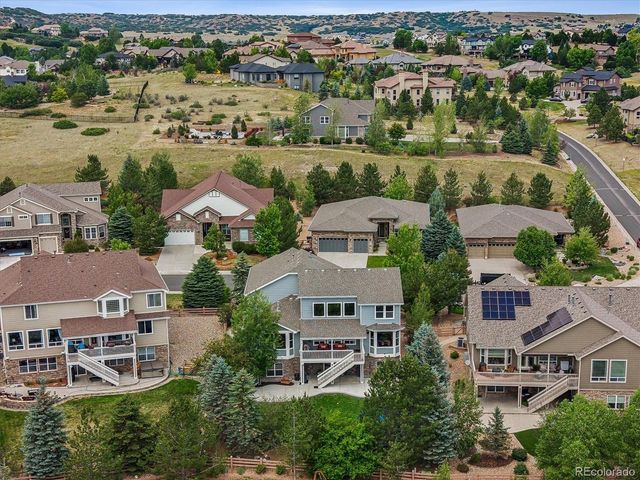 5509 Sawdust Loop, Parker, CO 80134