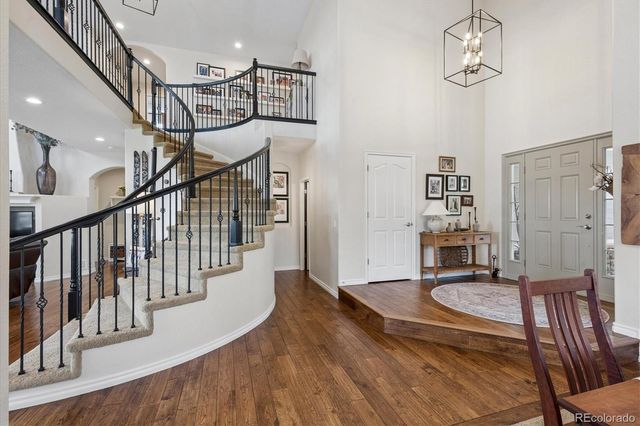 5509 Sawdust Loop, Parker, CO 80134