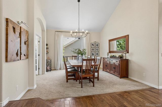 5509 Sawdust Loop, Parker, CO 80134