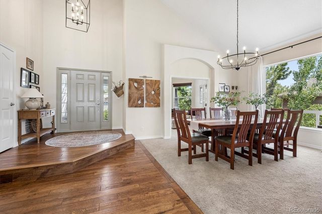 5509 Sawdust Loop, Parker, CO 80134