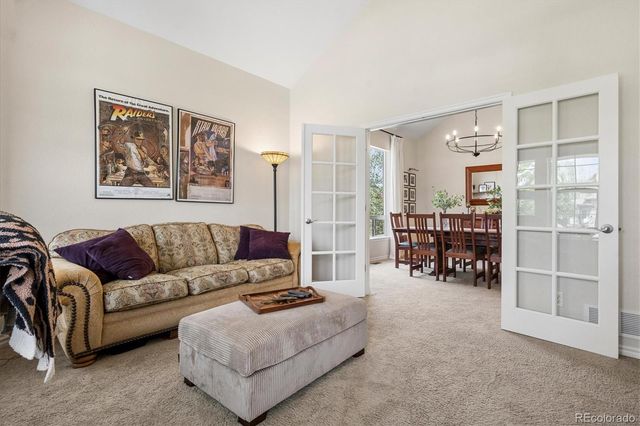5509 Sawdust Loop, Parker, CO 80134