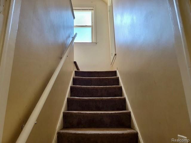 24503 Brittany Avenue, Eastpointe, MI 48021
