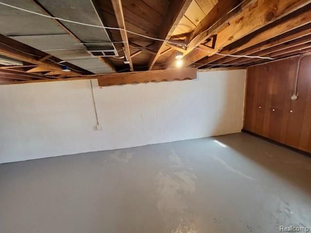 24503 Brittany Avenue, Eastpointe, MI 48021