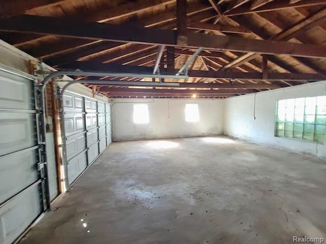 24503 Brittany Avenue, Eastpointe, MI 48021