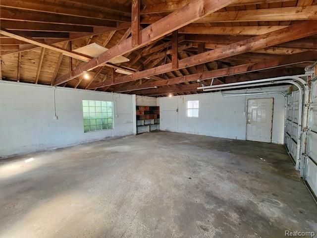 24503 Brittany Avenue, Eastpointe, MI 48021