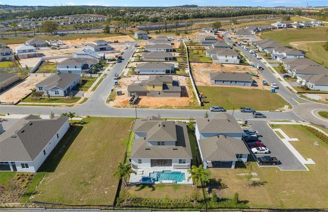 16062 WINDING BLUFF DRIVE, Montverde, FL 34756