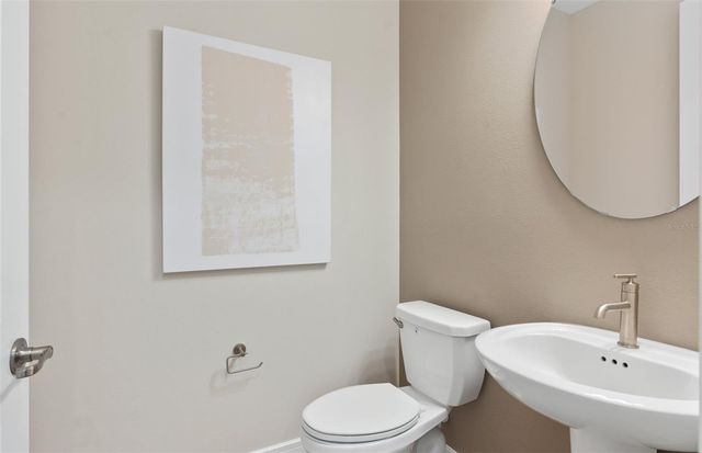 16062 WINDING BLUFF DRIVE, Montverde, FL 34756