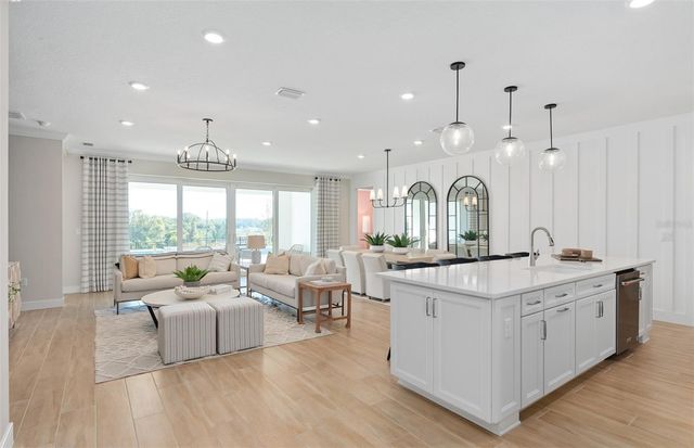 16062 WINDING BLUFF DRIVE, Montverde, FL 34756