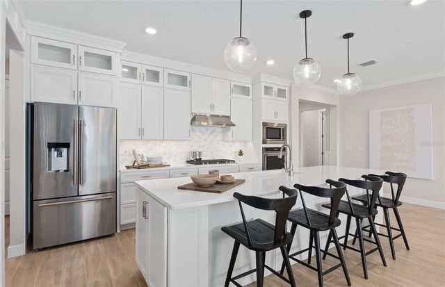 16062 WINDING BLUFF DRIVE, Montverde, FL 34756