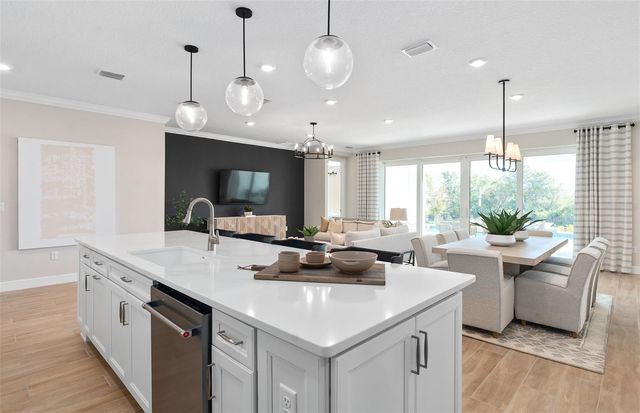 16062 WINDING BLUFF DRIVE, Montverde, FL 34756