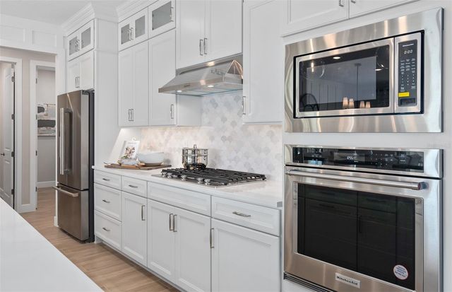 16062 WINDING BLUFF DRIVE, Montverde, FL 34756