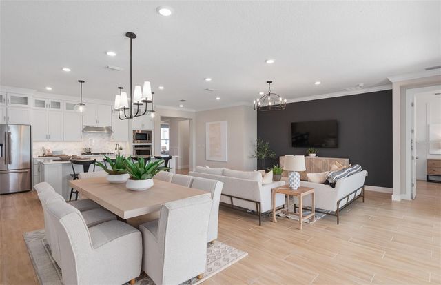 16062 WINDING BLUFF DRIVE, Montverde, FL 34756