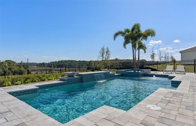 16062 WINDING BLUFF DRIVE, Montverde, FL 34756