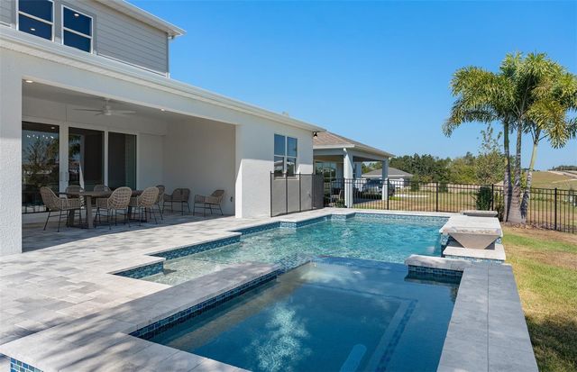 16062 WINDING BLUFF DRIVE, Montverde, FL 34756