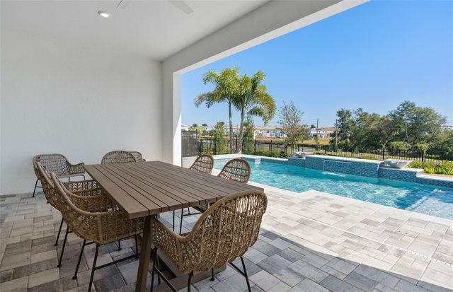 16062 WINDING BLUFF DRIVE, Montverde, FL 34756