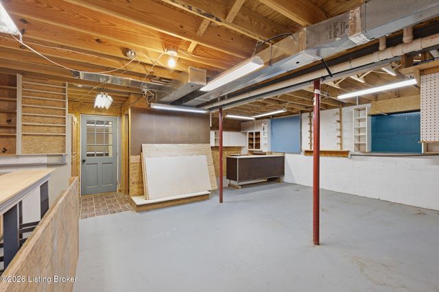 3132 Bushmill Park, Louisville, KY 40241