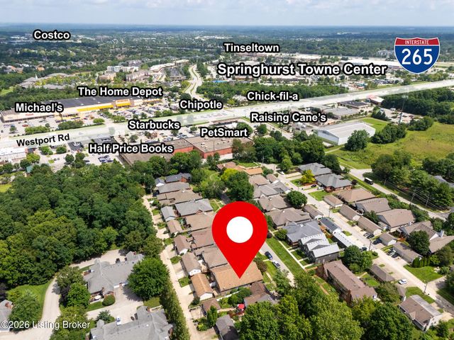 3132 Bushmill Park, Louisville, KY 40241
