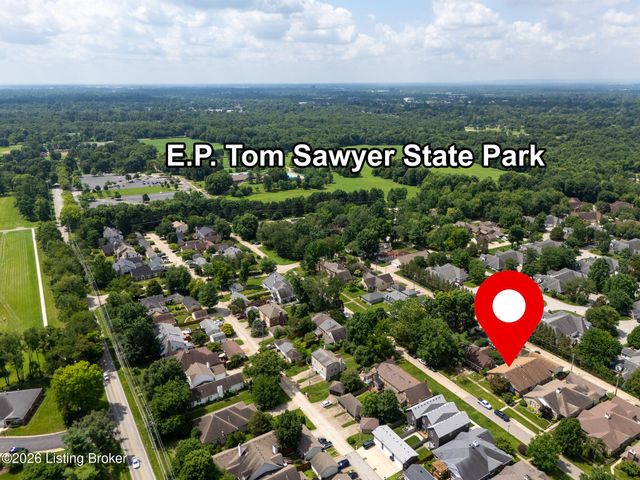 3132 Bushmill Park, Louisville, KY 40241