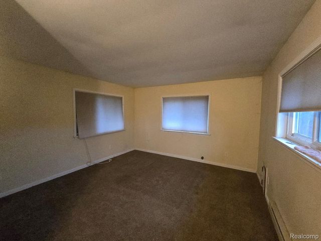 4280 Shutt Road, Mussey Township, MI 48014