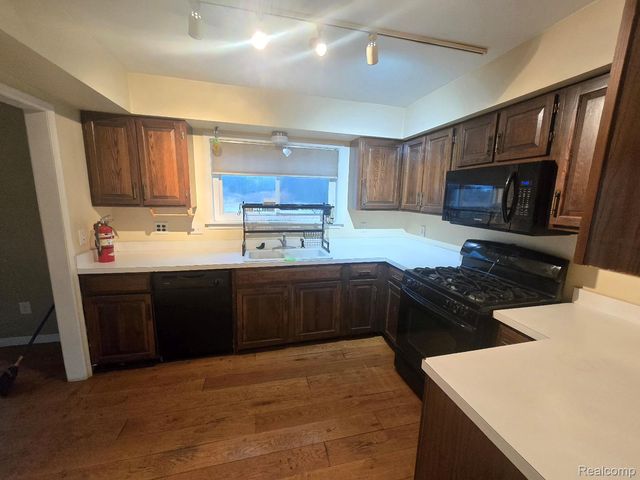 4280 Shutt Road, Mussey Township, MI 48014