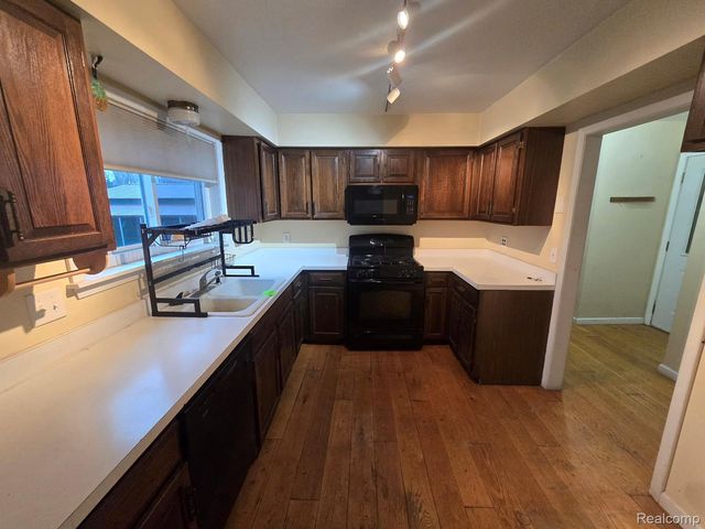 4280 Shutt Road, Mussey Township, MI 48014