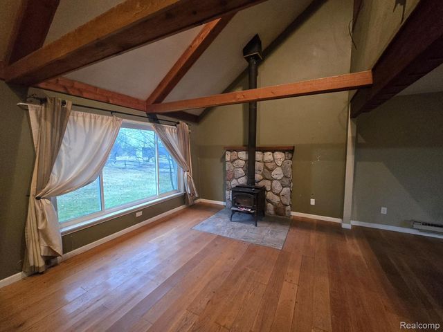 4280 Shutt Road, Mussey Township, MI 48014
