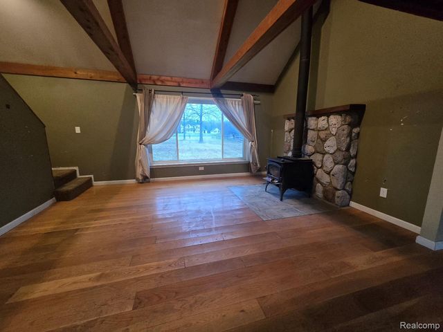 4280 Shutt Road, Mussey Township, MI 48014