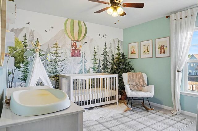 211 Daniels Creek Circle, Goose Creek, SC 29445