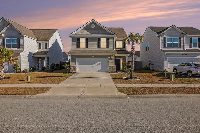 211 Daniels Creek Circle, Goose Creek, SC 29445