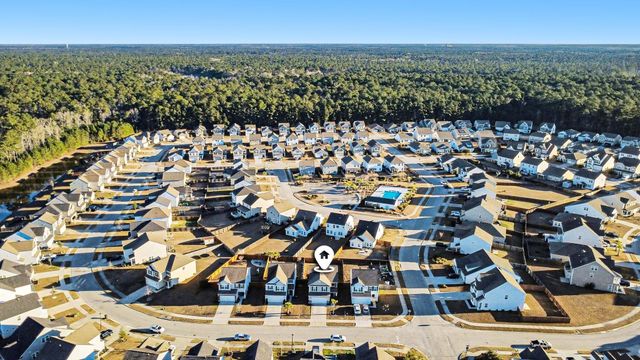 211 Daniels Creek Circle, Goose Creek, SC 29445