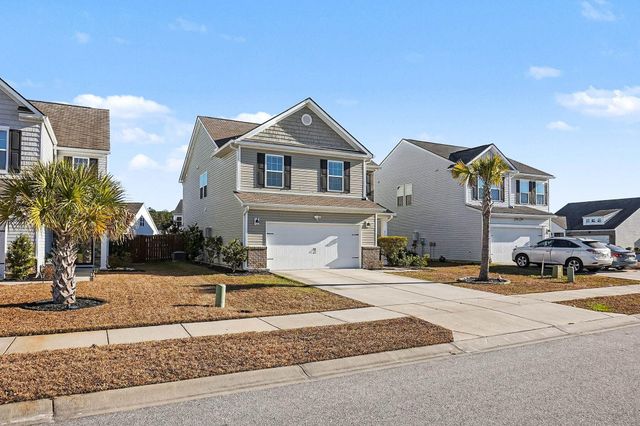 211 Daniels Creek Circle, Goose Creek, SC 29445