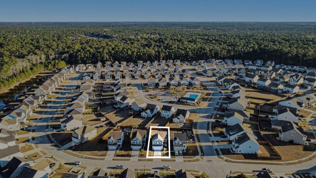 211 Daniels Creek Circle, Goose Creek, SC 29445
