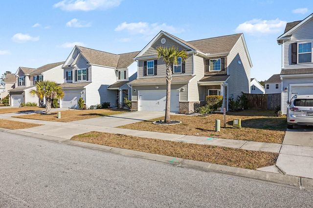 211 Daniels Creek Circle, Goose Creek, SC 29445