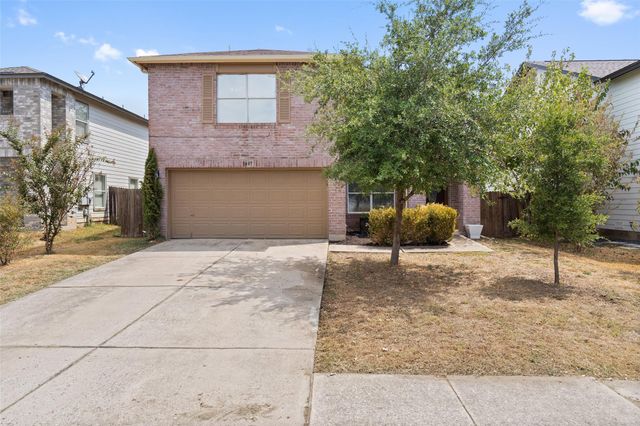 5409 Bahan DR, Del Valle, TX 78617