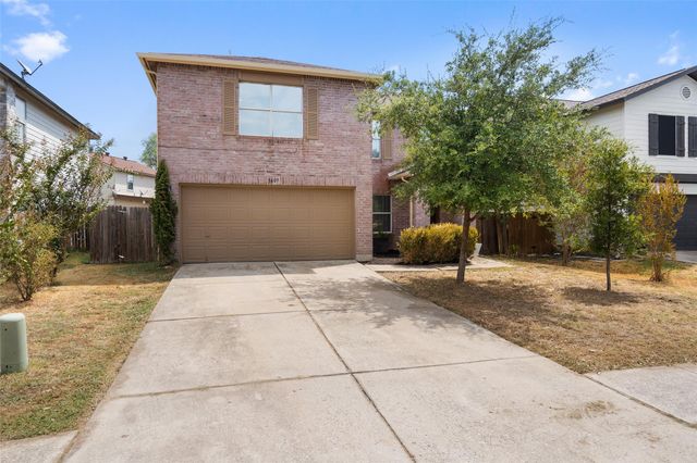 5409 Bahan DR, Del Valle, TX 78617