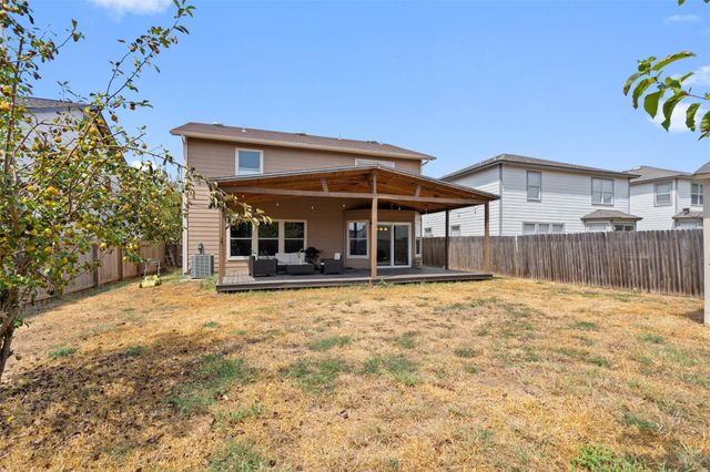 5409 Bahan DR, Del Valle, TX 78617