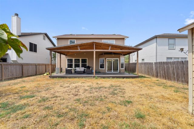 5409 Bahan DR, Del Valle, TX 78617