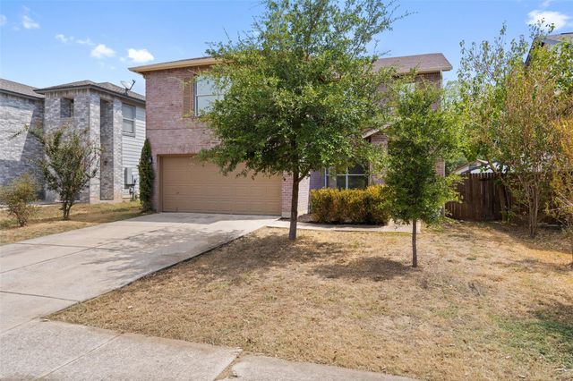 5409 Bahan DR, Del Valle, TX 78617